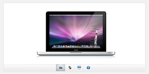 applestyle