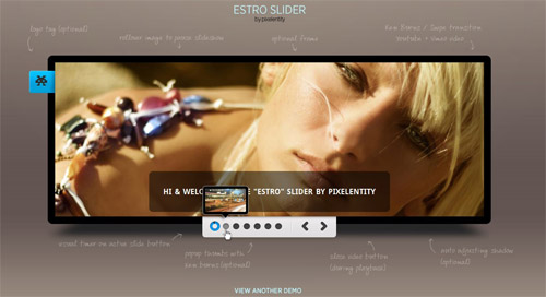 estroslider