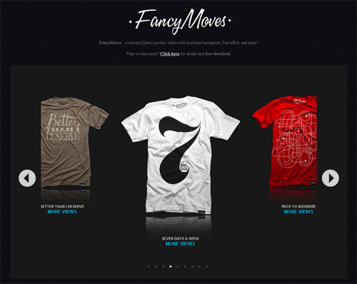 fancymoves