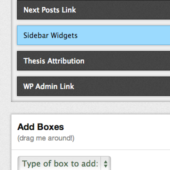 add-boxes