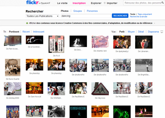 flickr
