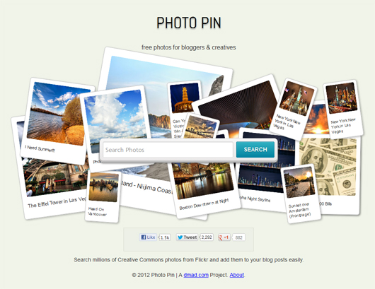 photopin