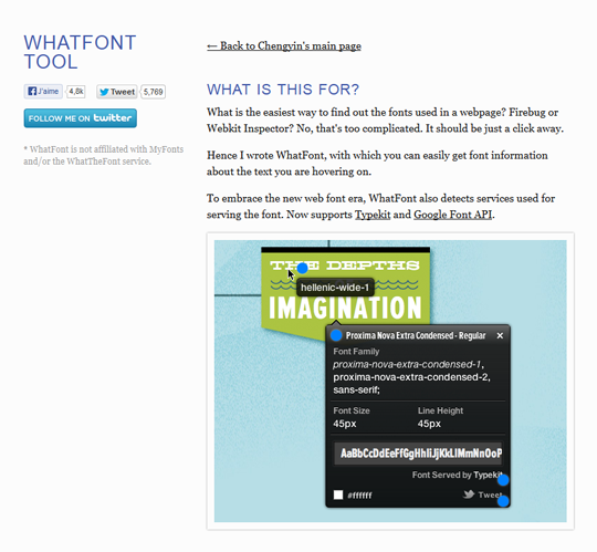 what-the-font