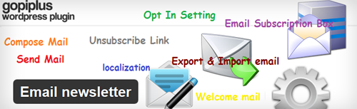 email-newsletter