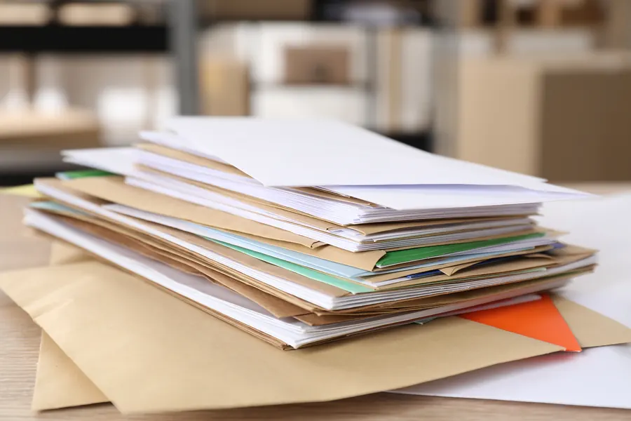 Un e-mail envoyé sans authentification ressemble à une lettre sans expéditeur : il finit souvent sur la mauvaise pile.